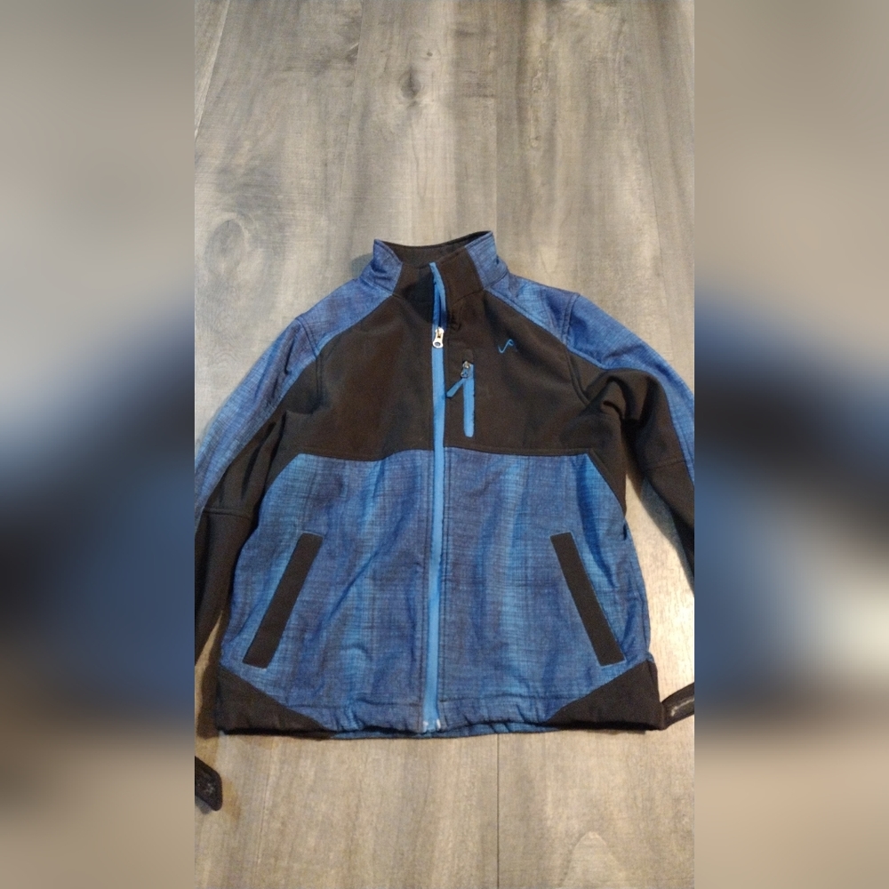Youth jacket